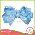 Multi-style colors gift ribbon bow